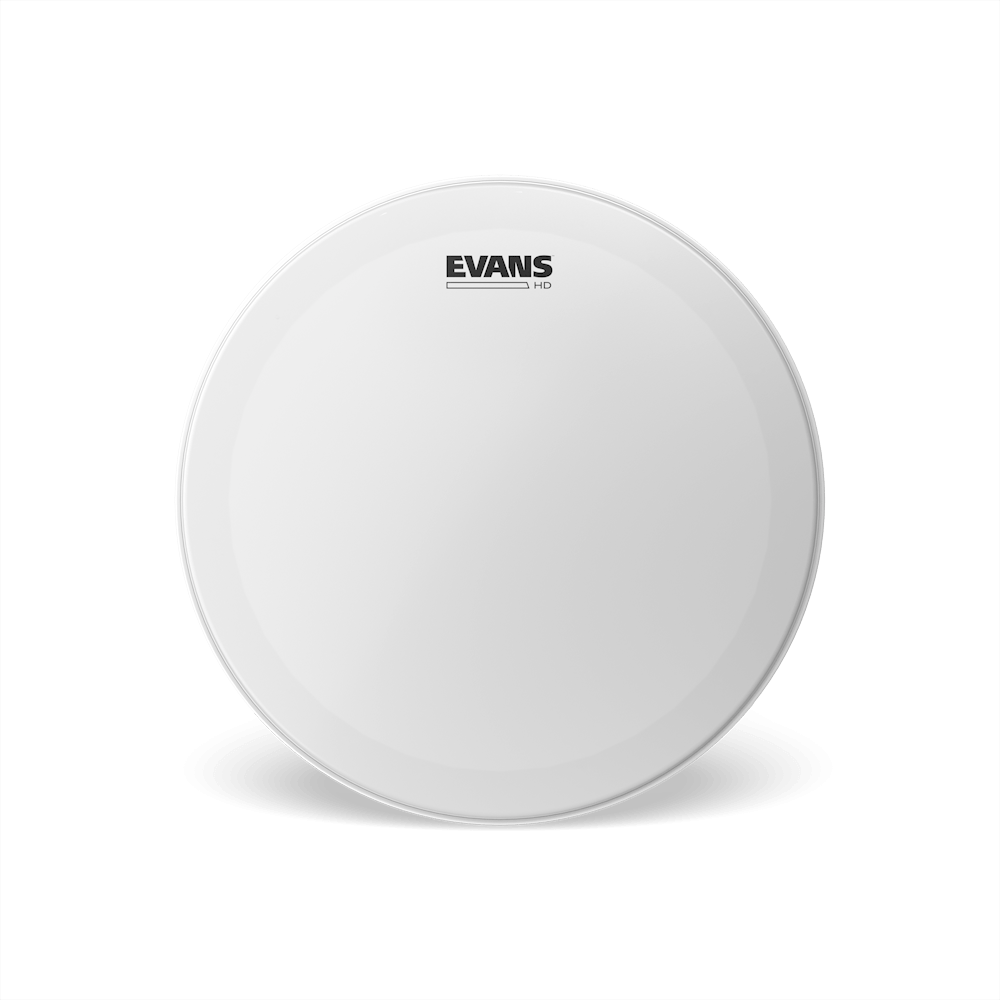 Evans 14" Coated Snare Batter Drumhead