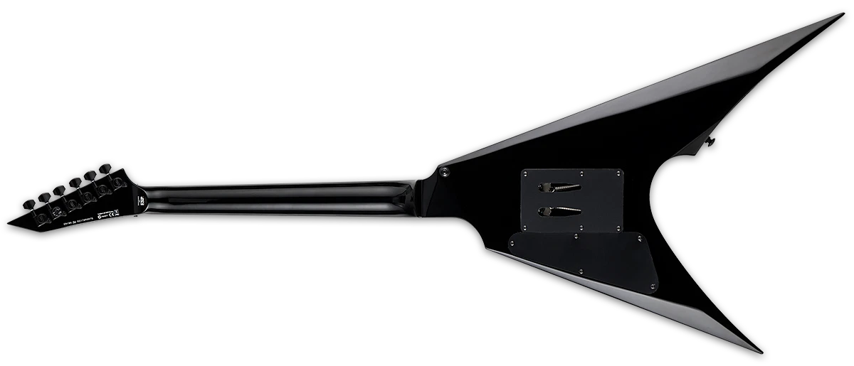 ESP LTD Arrow-200 Electric Guitar - Black