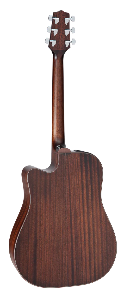 Takamine GD21CE -SM Acoustic-electric Guitar - Satin Molasses