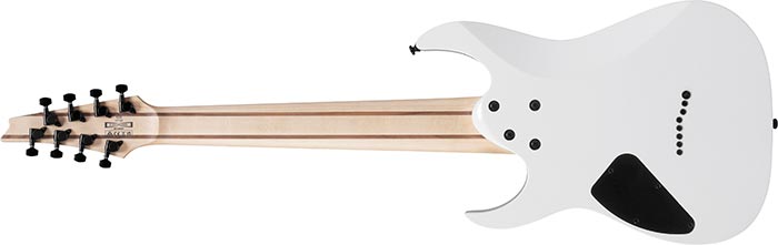 Ibanez RG Standard RG8 8-string Electric Guitar - White