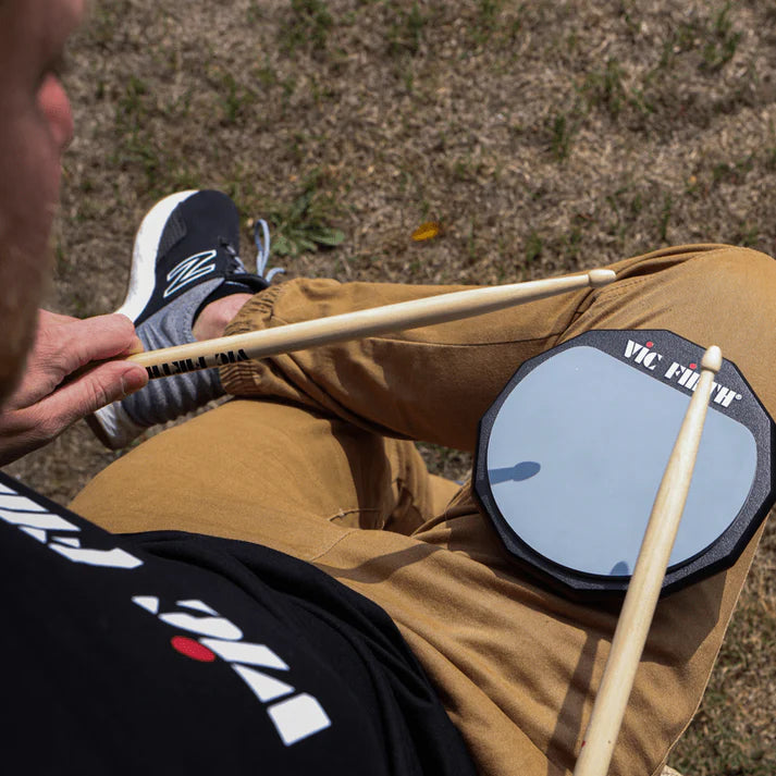 Vic Firth VF Practice Pad 12"