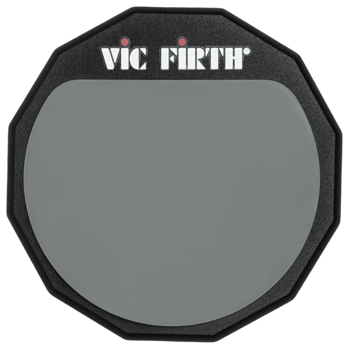 Vic Firth VF Practice Pad 12"