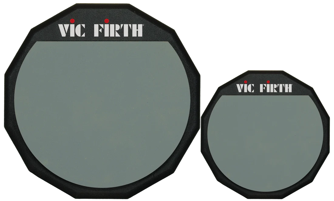 Vic Firth VF Practice Pad 12"