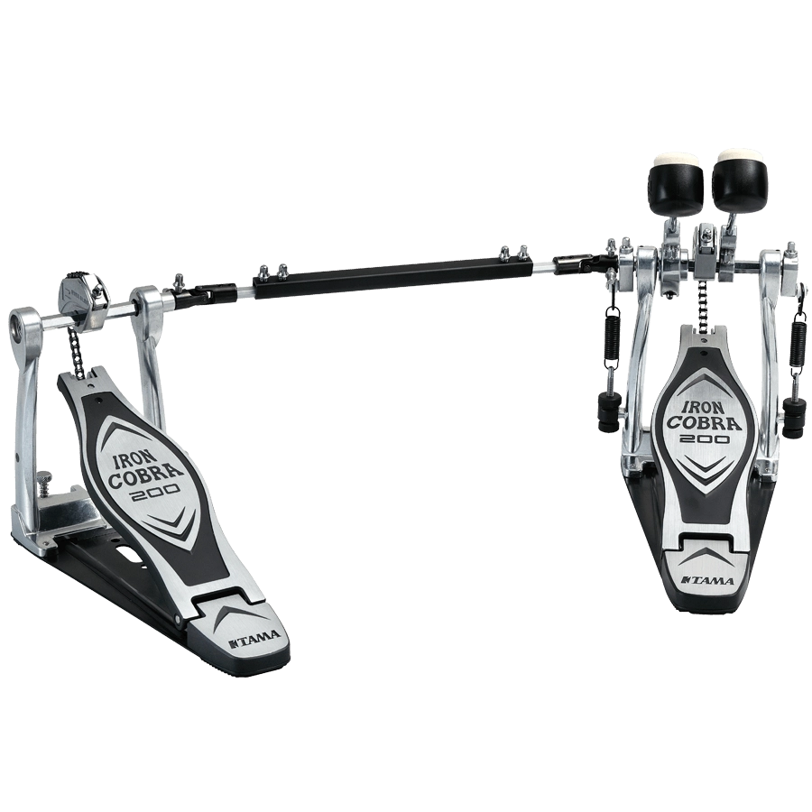 Tama HP200PTW Iron Cobra 200 Double Pedal