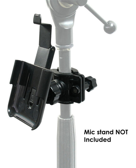 PRIMACOUSTIC TELEPAD MICSTAND MOUNT FOR I-PHONE 3G/3GS