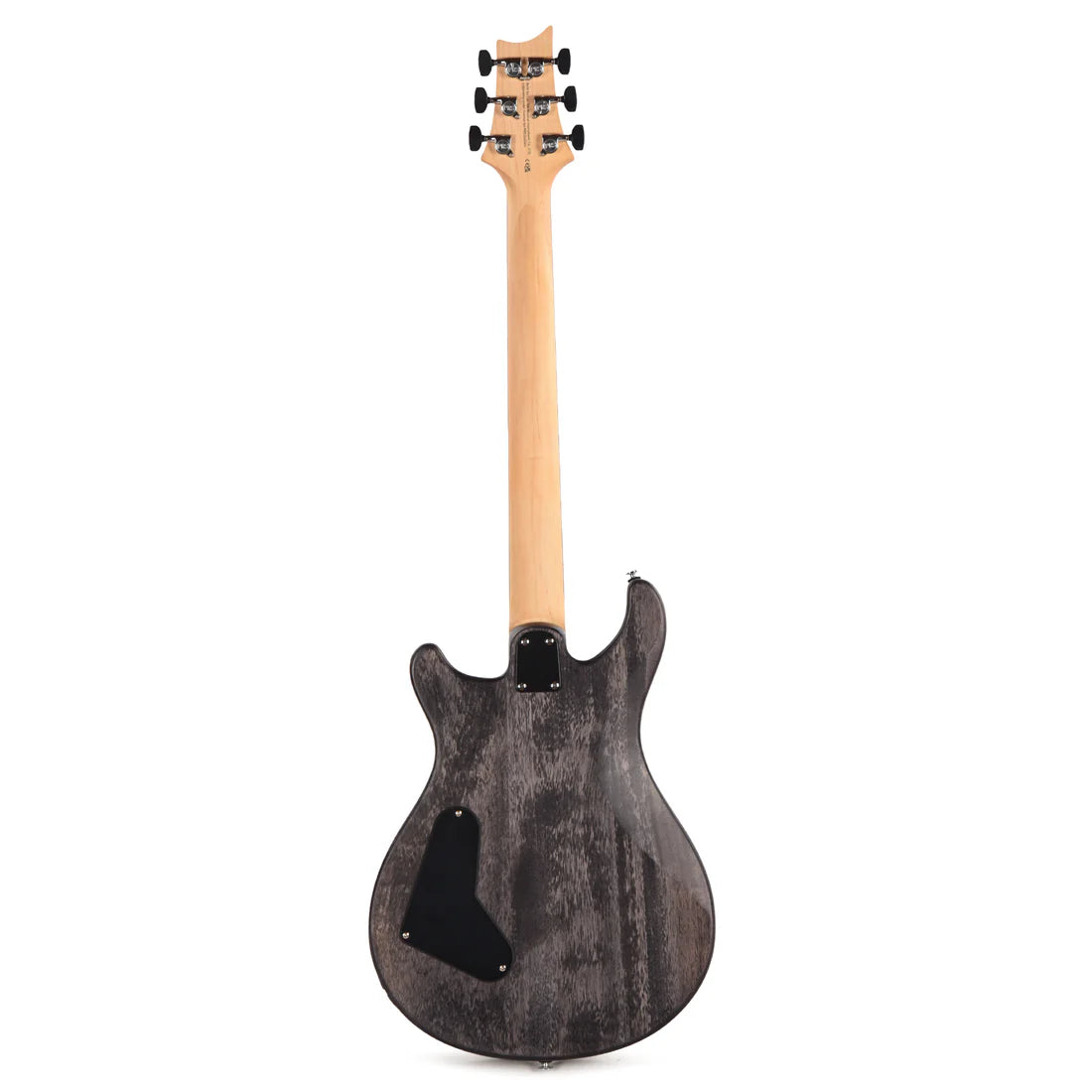 PRS SE CE24 Standard Stoptail Satin - Charcoal