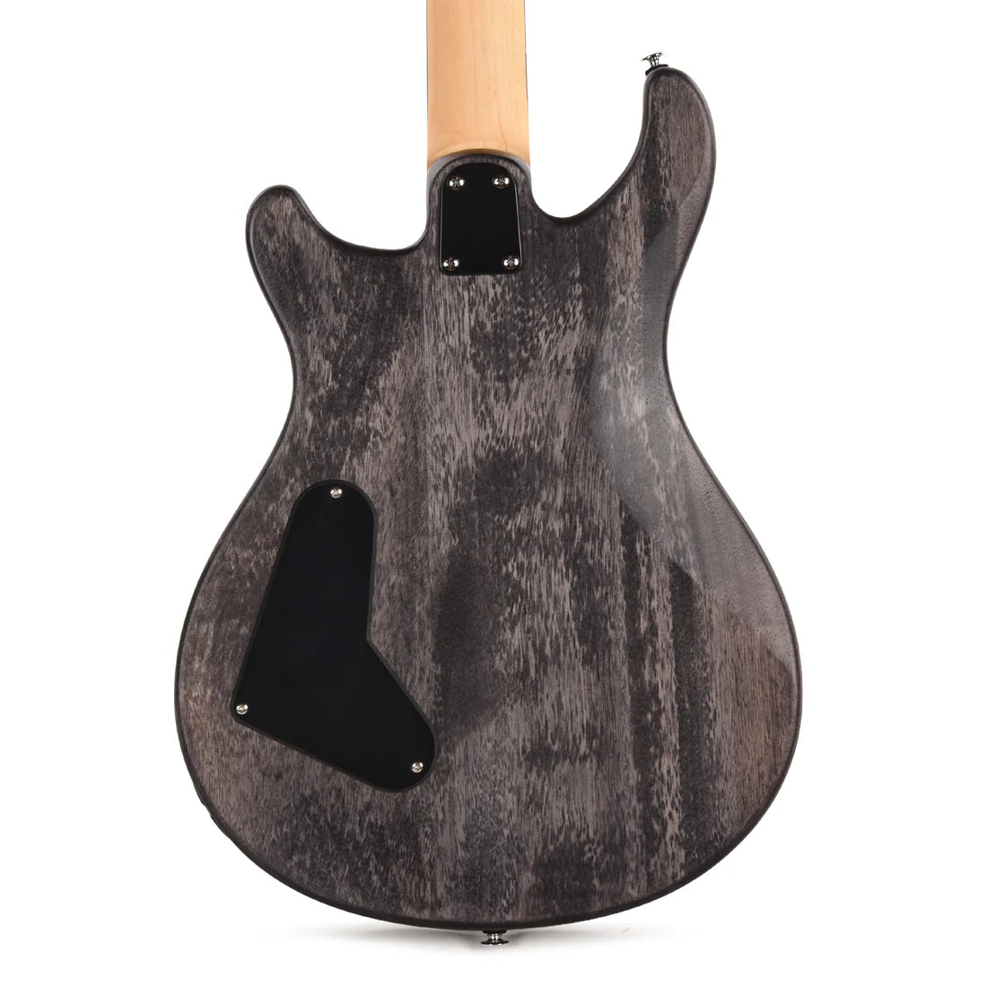 PRS SE CE24 Standard Stoptail Satin - Charcoal