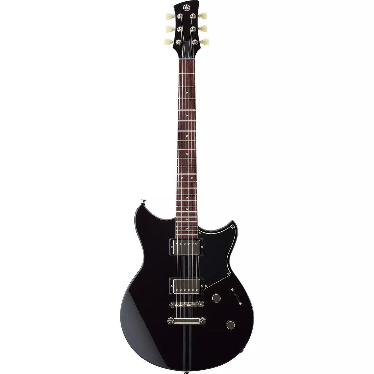 Yamaha Revstar Element RSE20 Electric Guitar - Black
