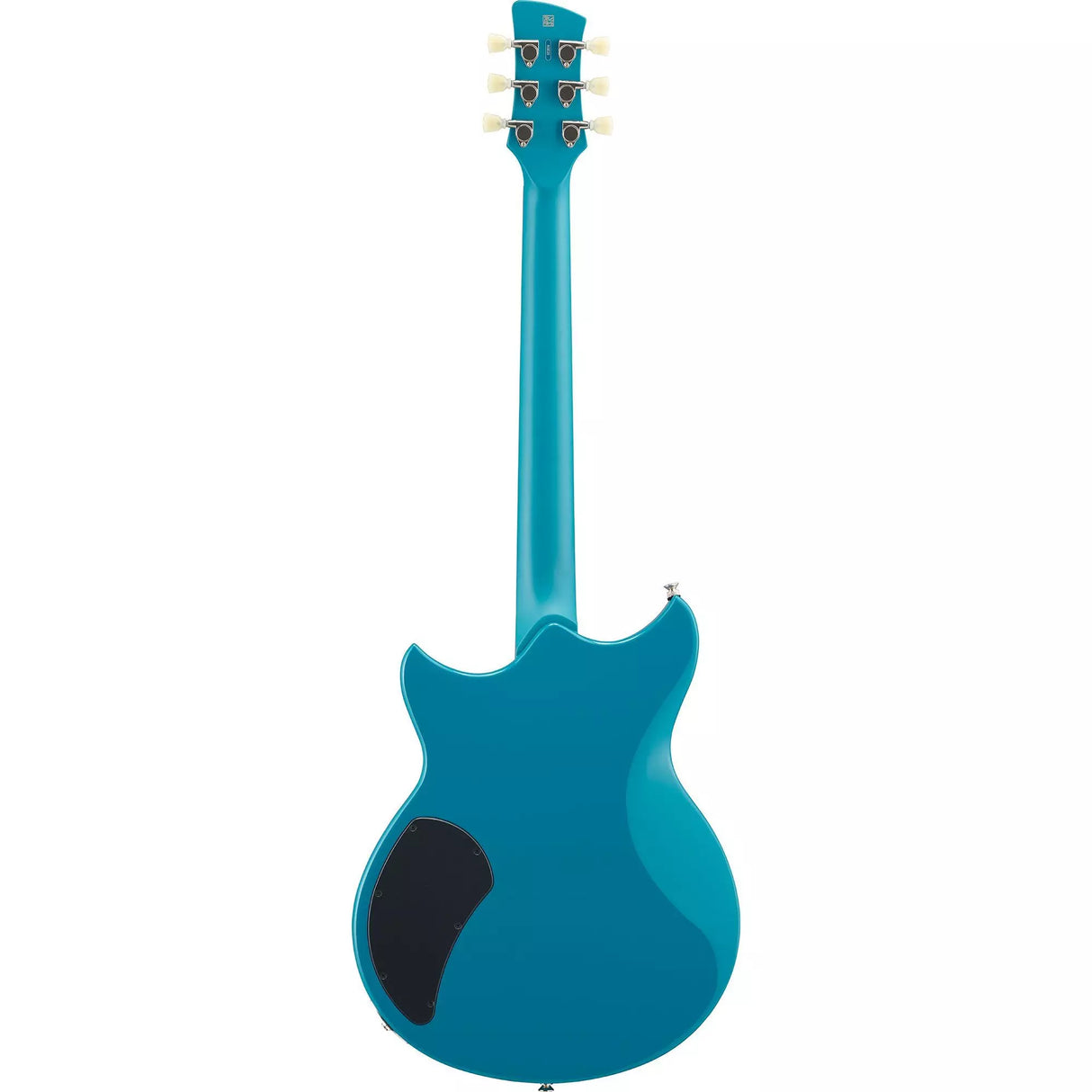 Yamaha Revstar Element RSE20 Electric Guitar - Swift Blue