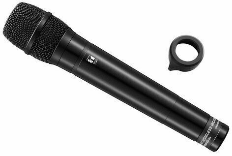 Amicv-2R Dynamic Vocal Microphone