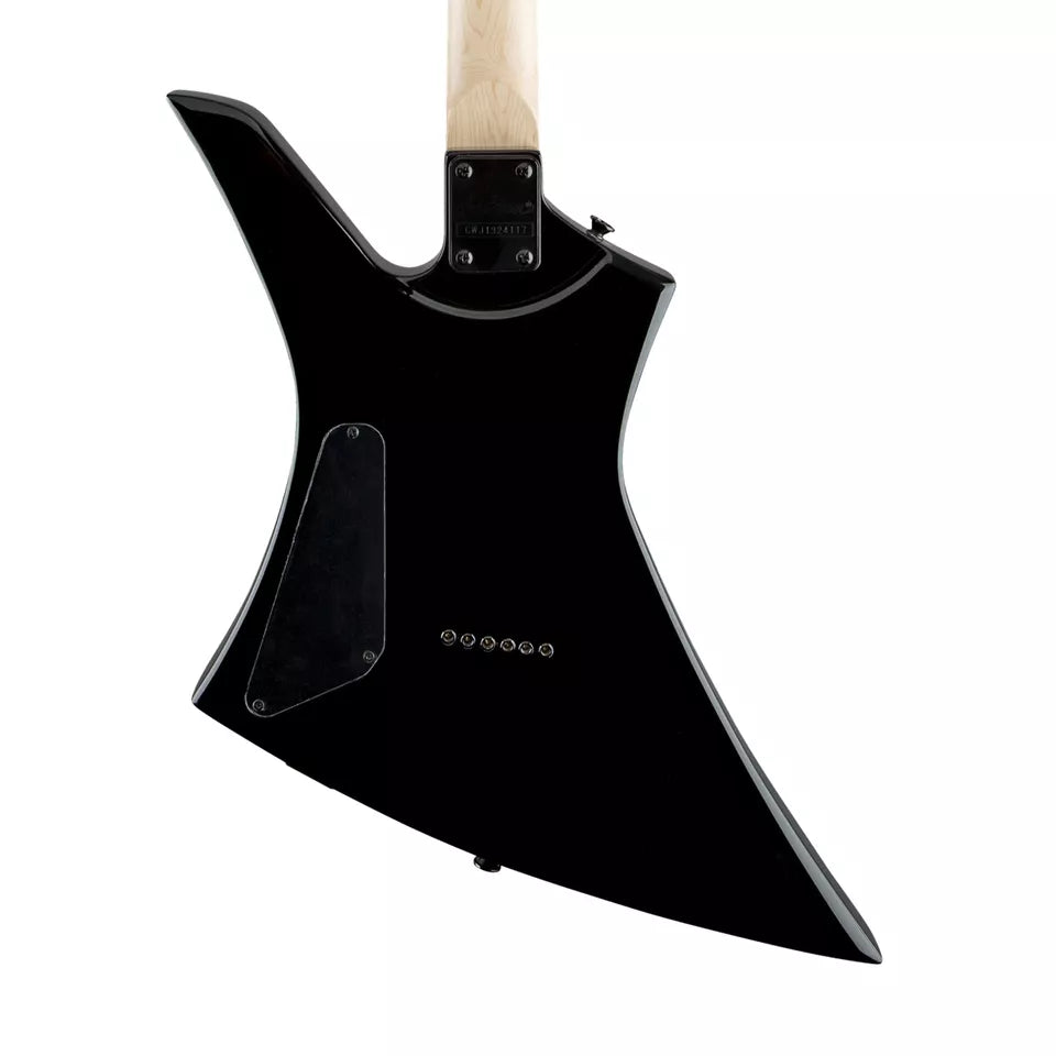 Jackson Kelly JS32T - Viola Burst