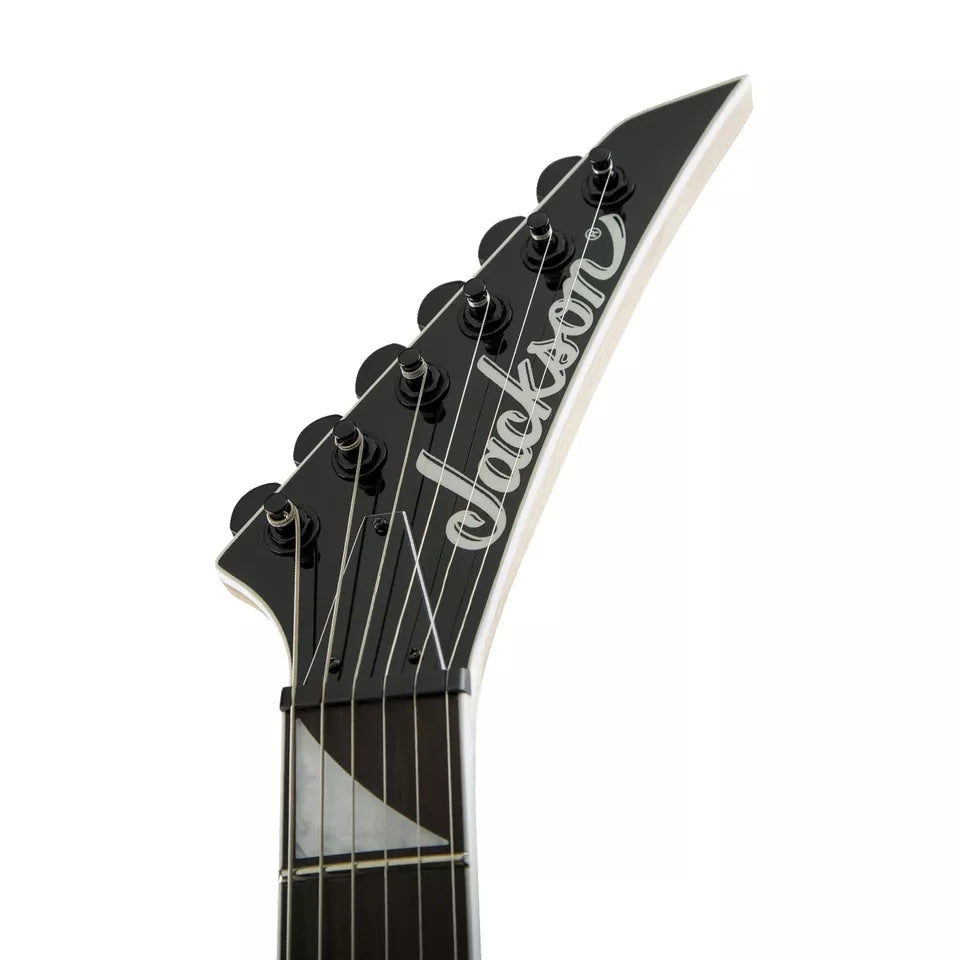 Jackson Kelly JS32T - Viola Burst