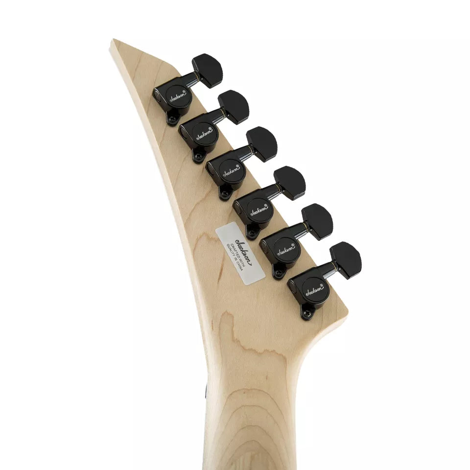 Jackson Kelly JS32T - Viola Burst