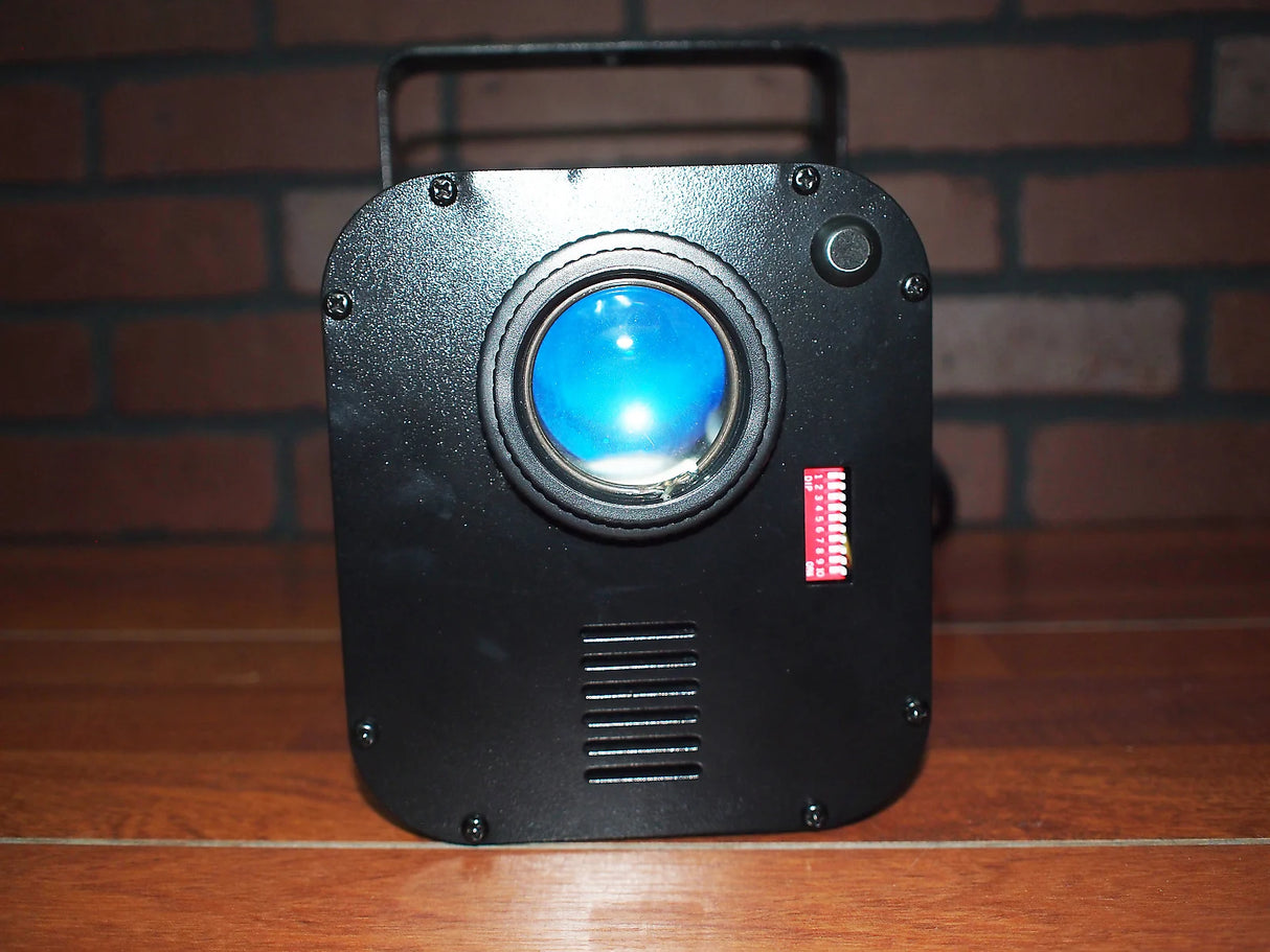 Chauvet Color Track III