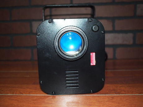 Chauvet Color Track III