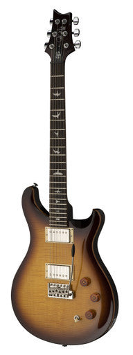 PRS SE DGT – McCarty Tobacco Burst