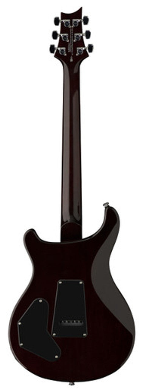PRS SE DGT – McCarty Tobacco Burst