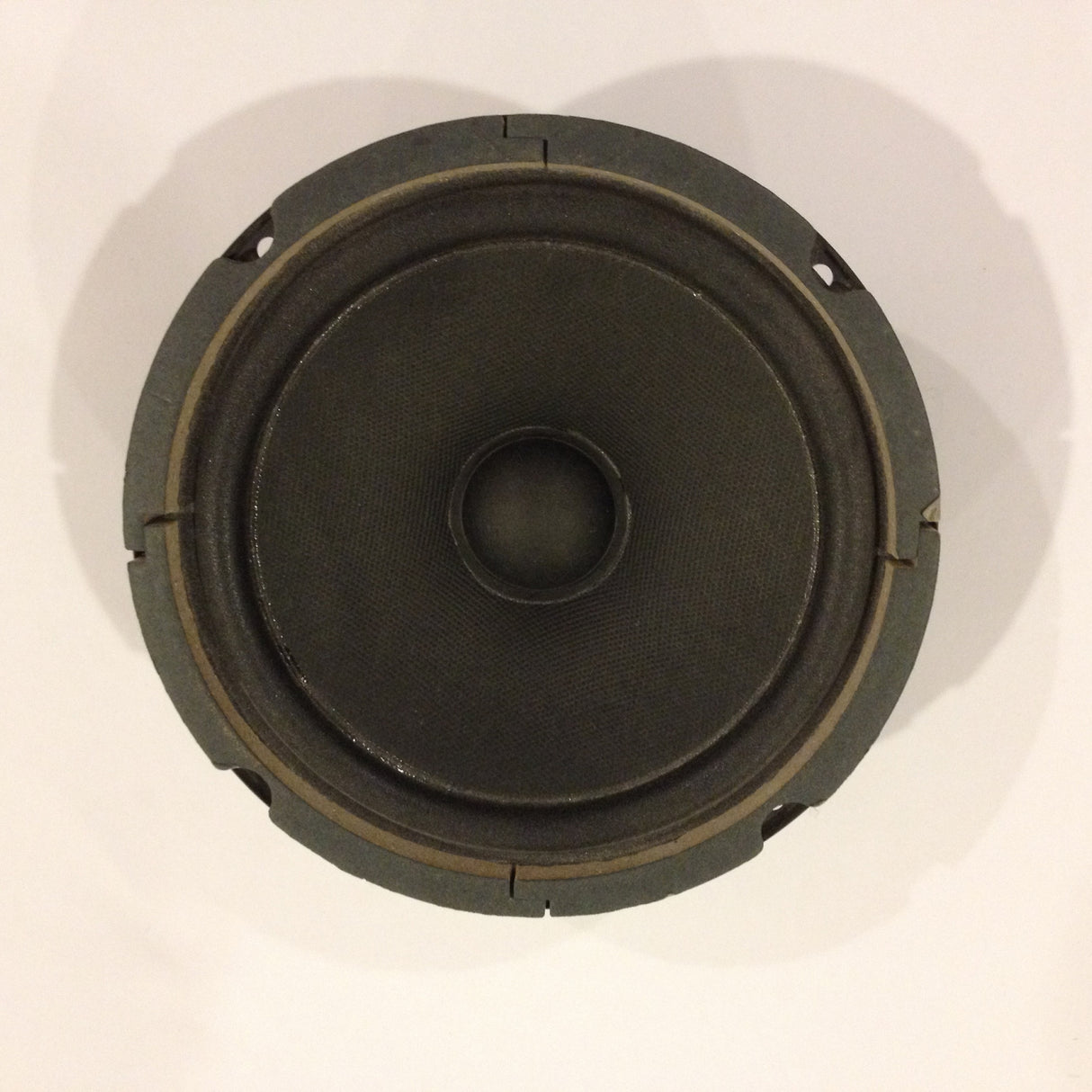 Fender 4 OHM Woofer