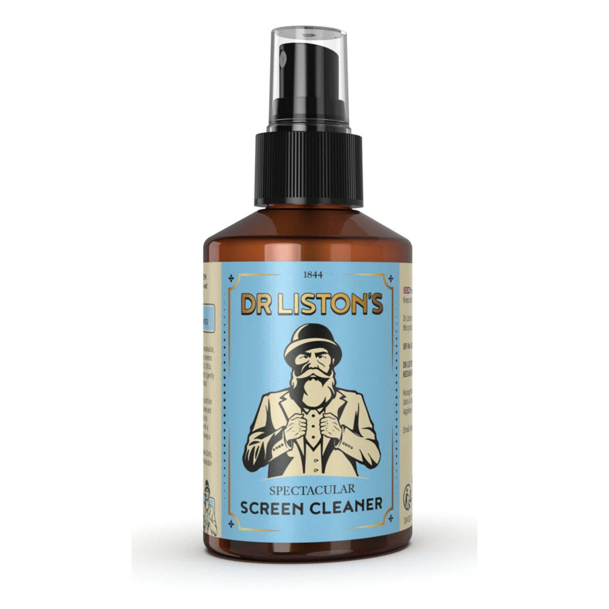 Dr. Liston's Spectacular Screen Cleaner
