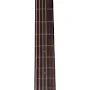 Yamaha FSX800C Small Body Cutaway Acoustic/Electric Guitar - Natural