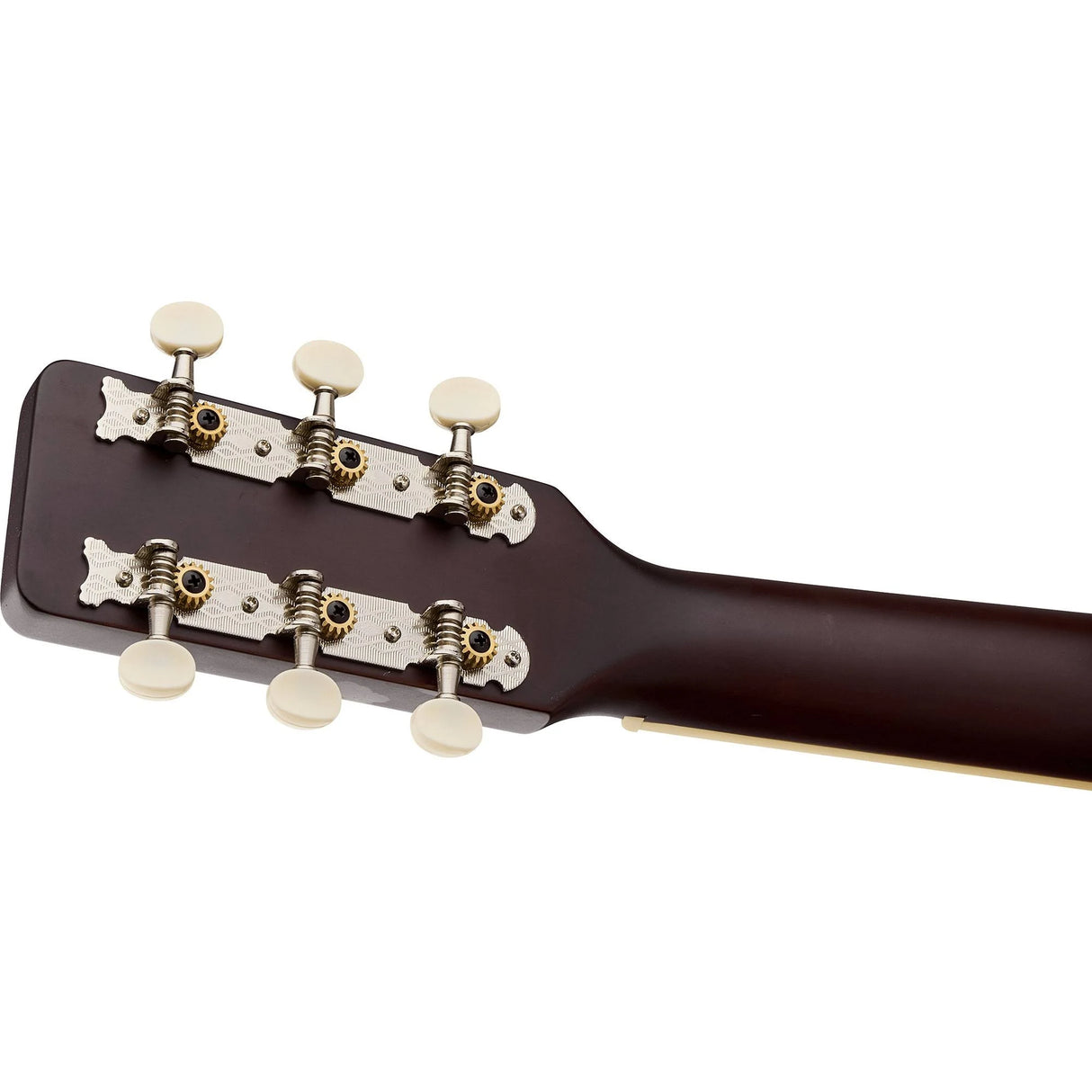 Gretsch Jim Dandy Parlor Acoustic Guitar - Frontier Stain