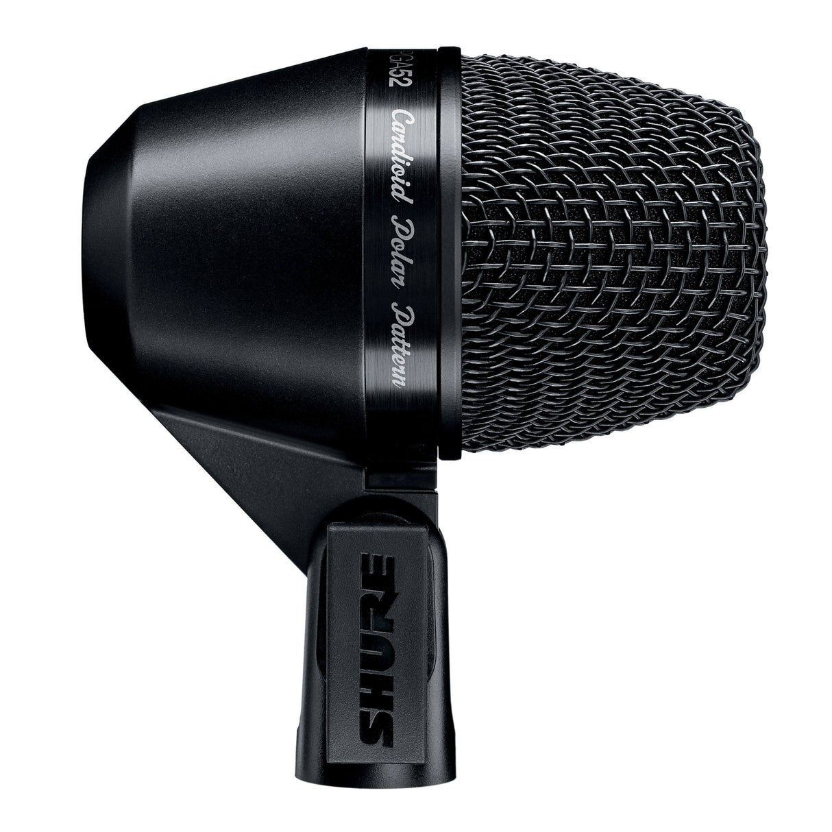 Shure PGA52 Drum Microphone