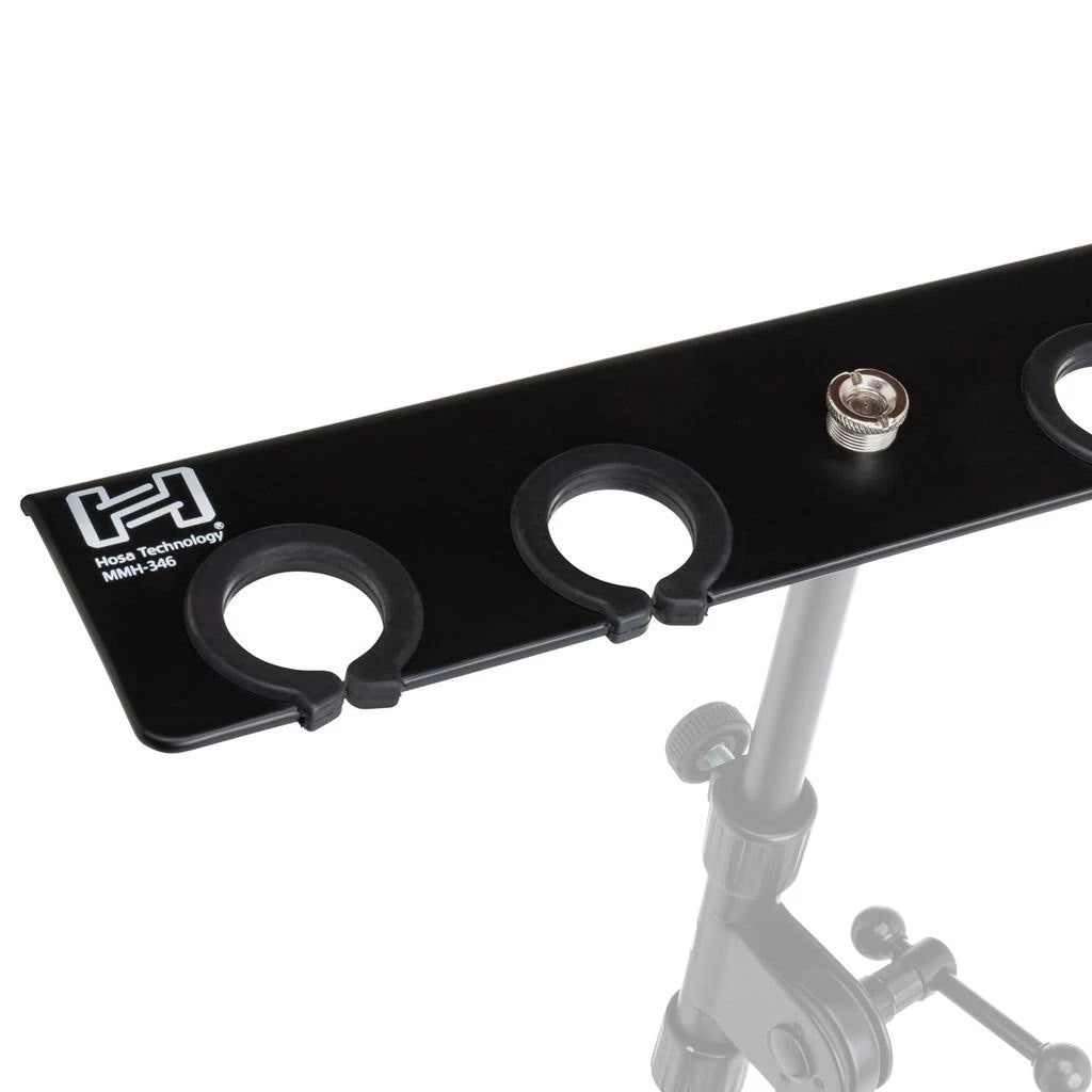 Hosa Quad Microphone Holder