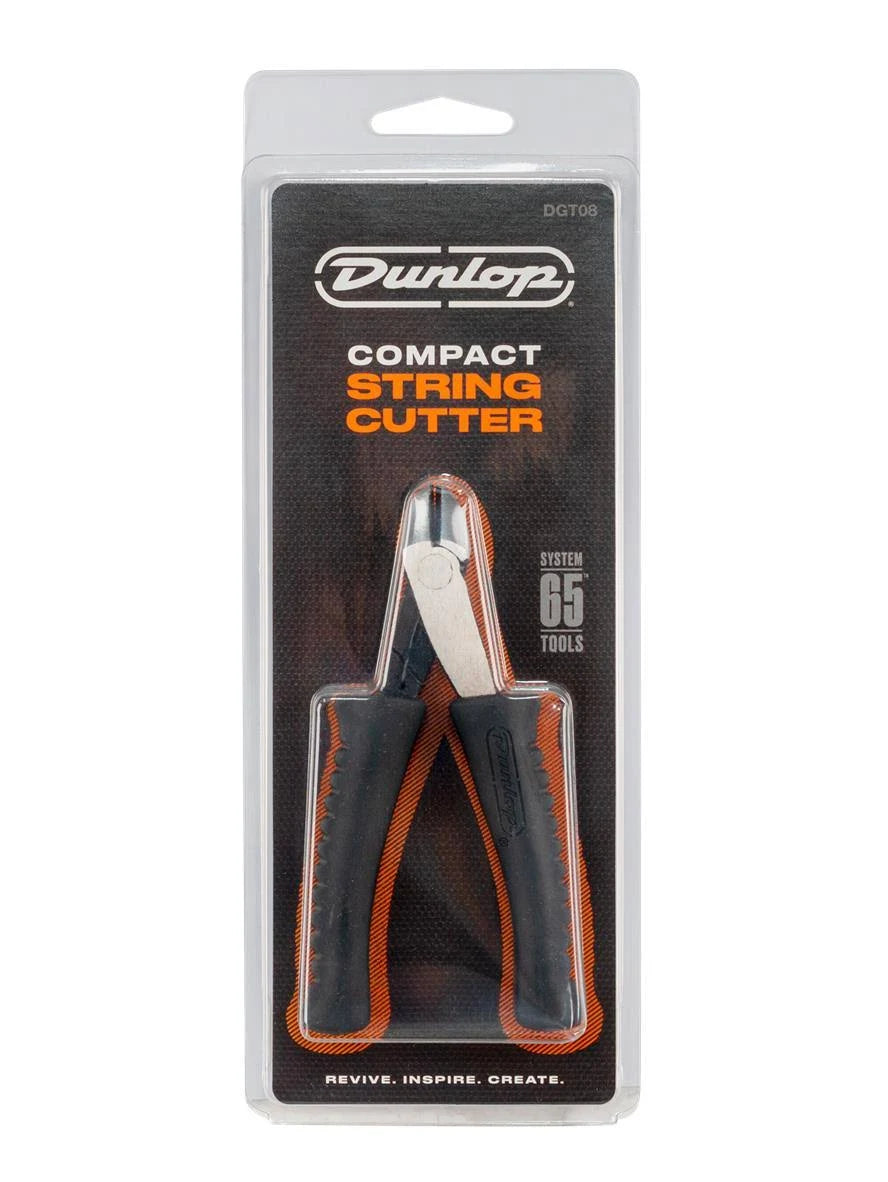 Dunlop System 65 Compact String Cutter