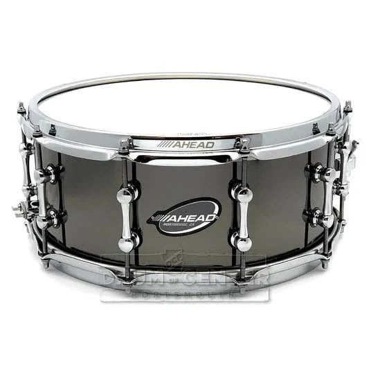 Yamaha RLS-1455 Recording Custom Stainless Steel Snare