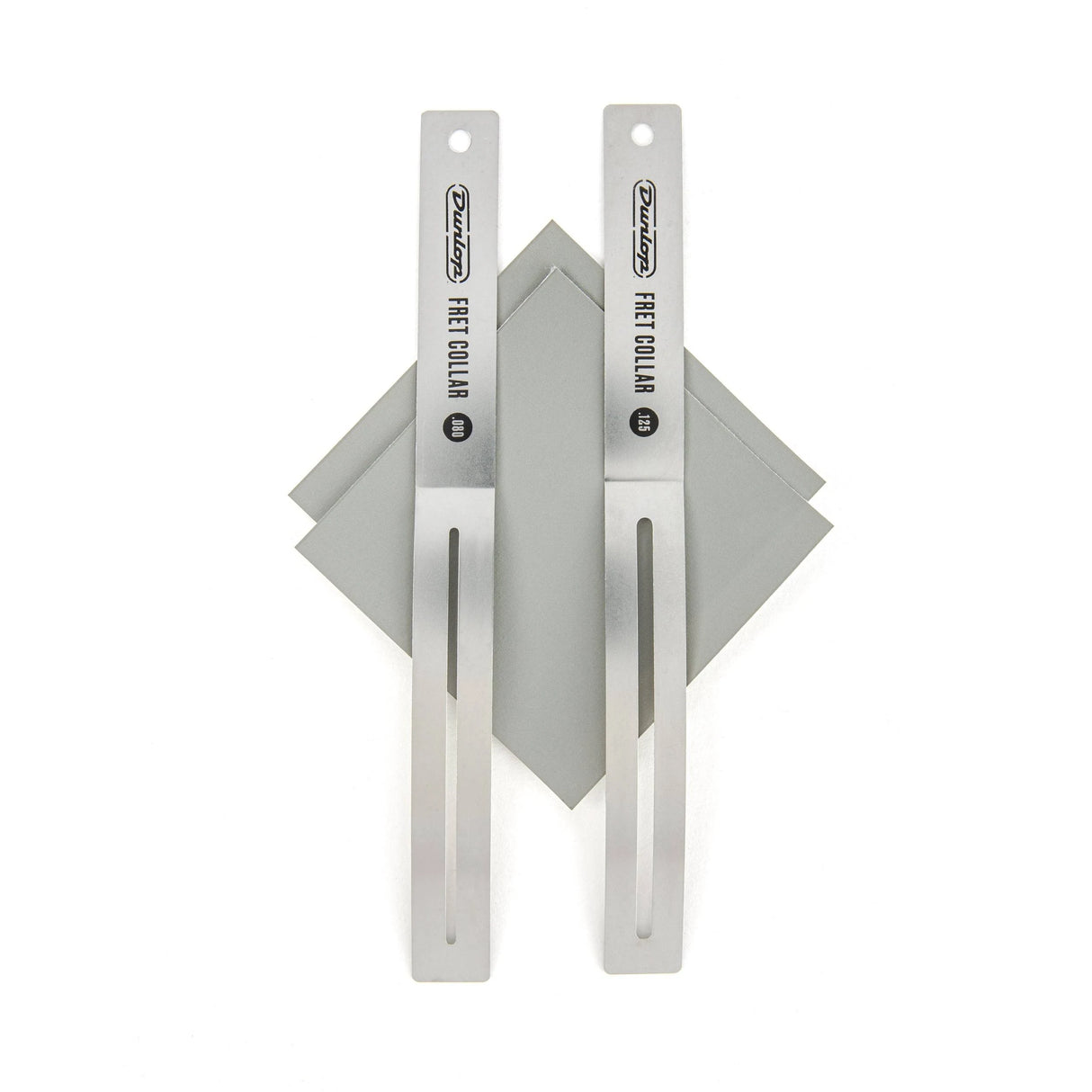 Dunlop System 65 Fret Collars