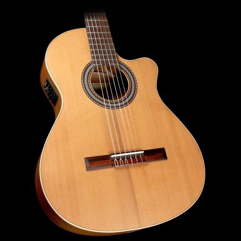 Alhambra 1OP-CW-US Guitar