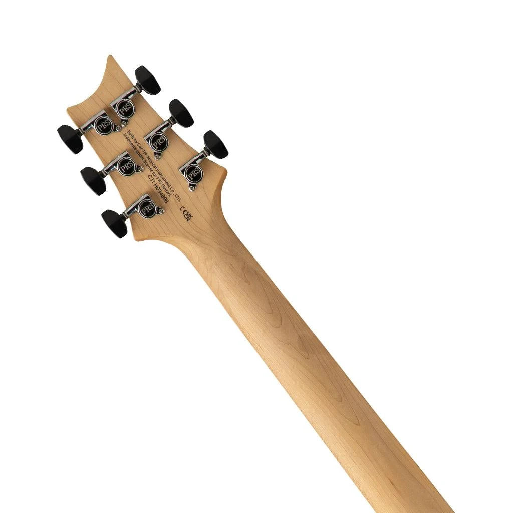 PRS SE CE24 Standard Stoptail Satin - Charcoal