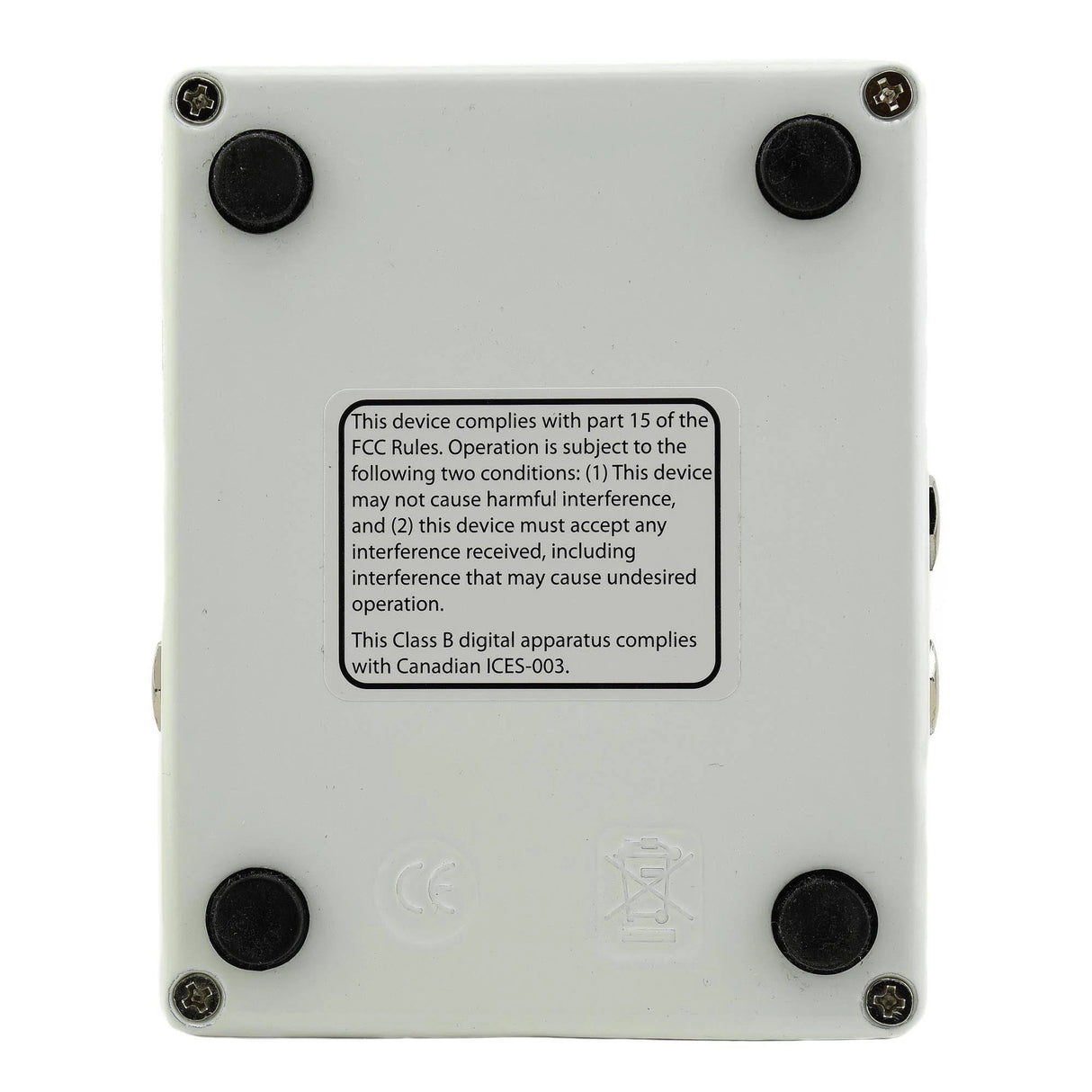 Electro-Harmonix C9 Organ Machine Pedal