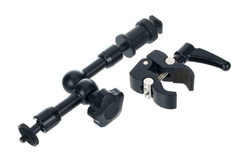 Zoom HRM-7 | Handy Recorder 7" Mount