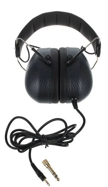 Vic Firth Stereo Isolation Headphones