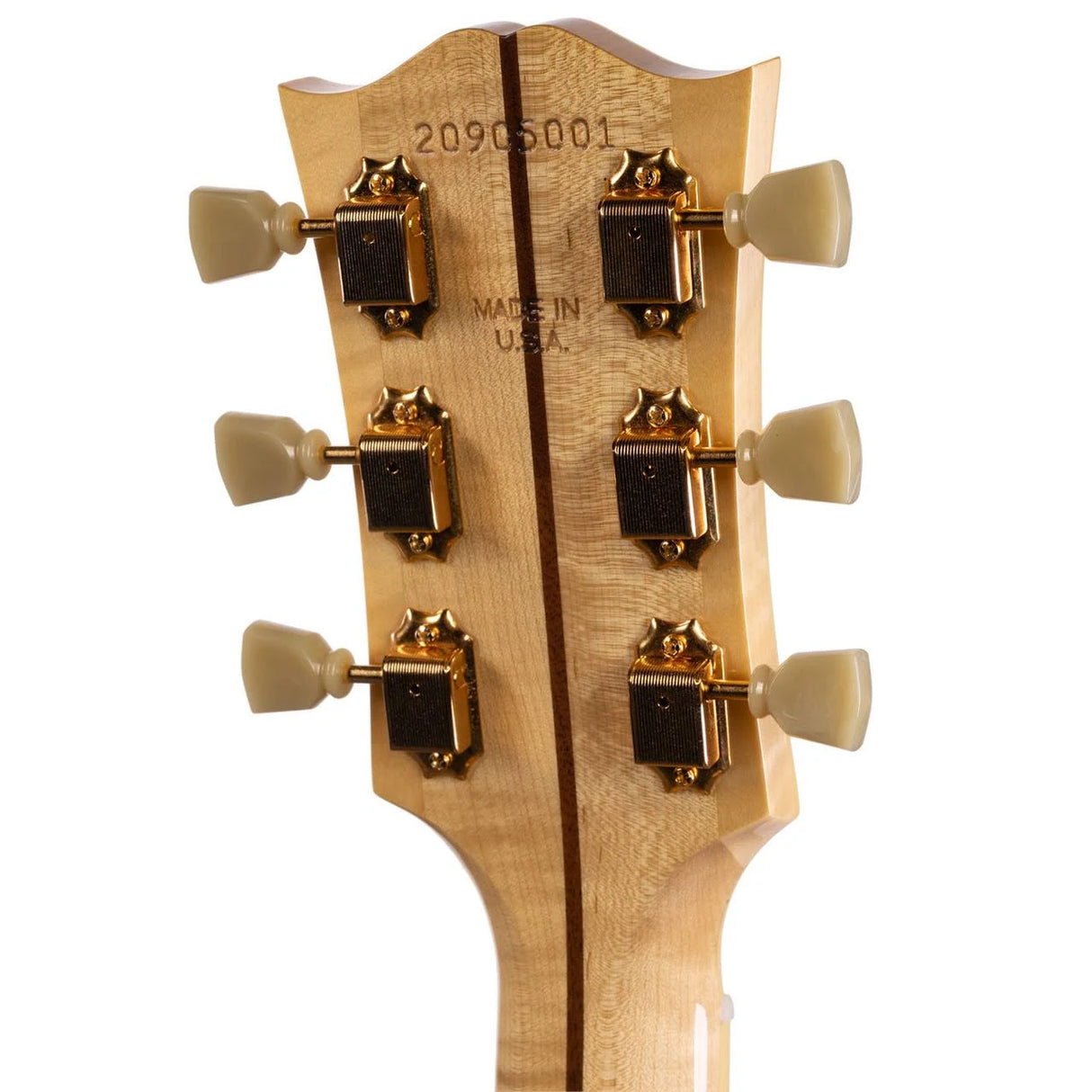 Gibson SJ-200 Original Acoustic Guitar - Antique Natural