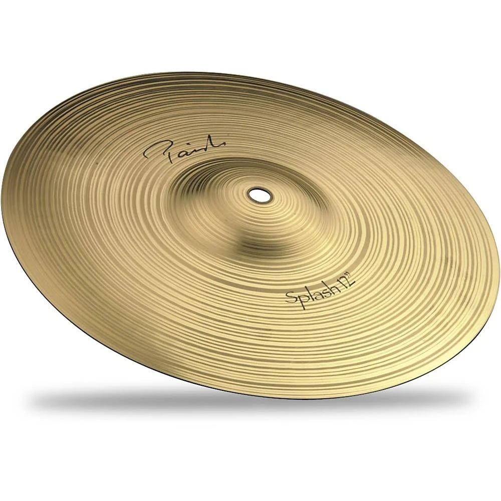 Paiste Signature Splash 10"