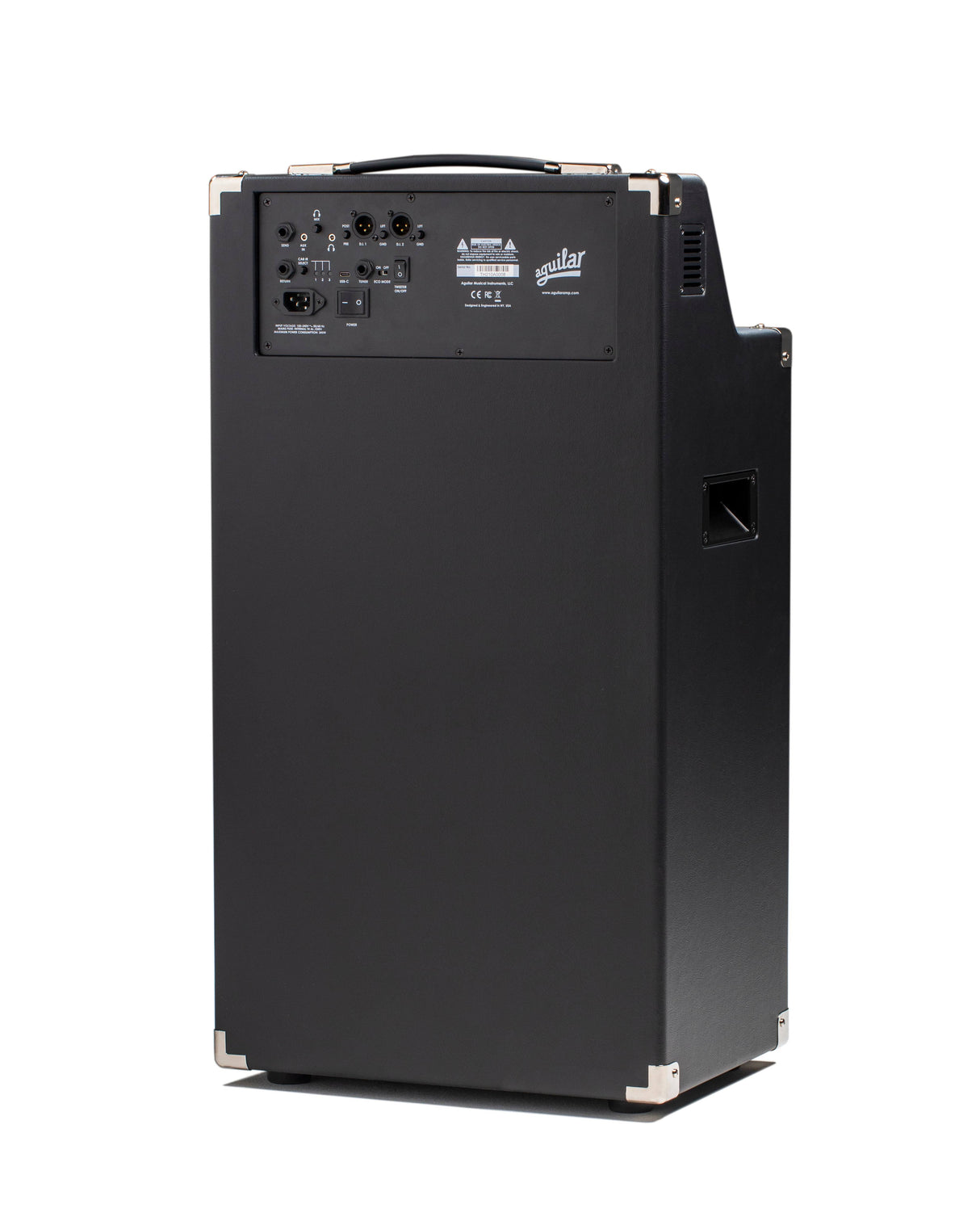 Aguilar Tone Hammer 210 Combo