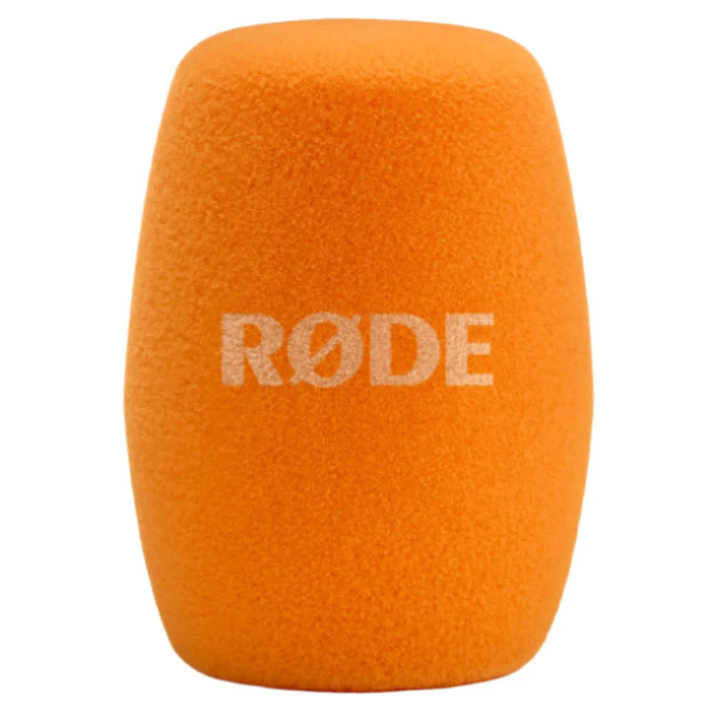 Rode Interview GO Handheld Adaptor for Wireless GO
