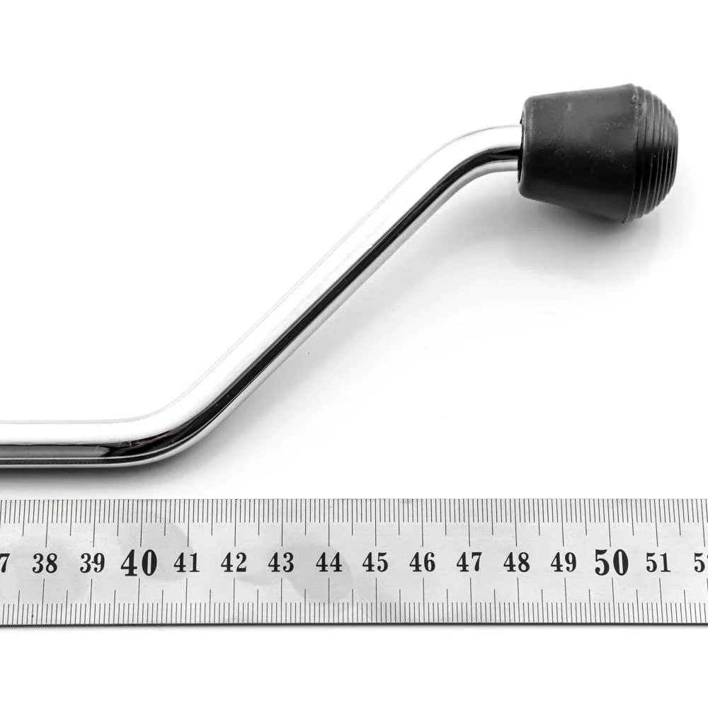 Gibraltar Floor Tom Legs 3 Pack - 9.5mm