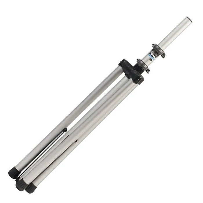 Anchor Silver Tripod Speaker Stand SS-550