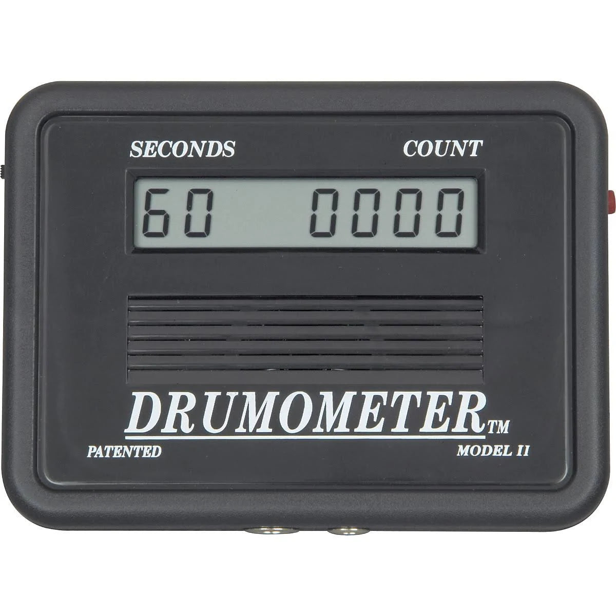 Drumometer Model II