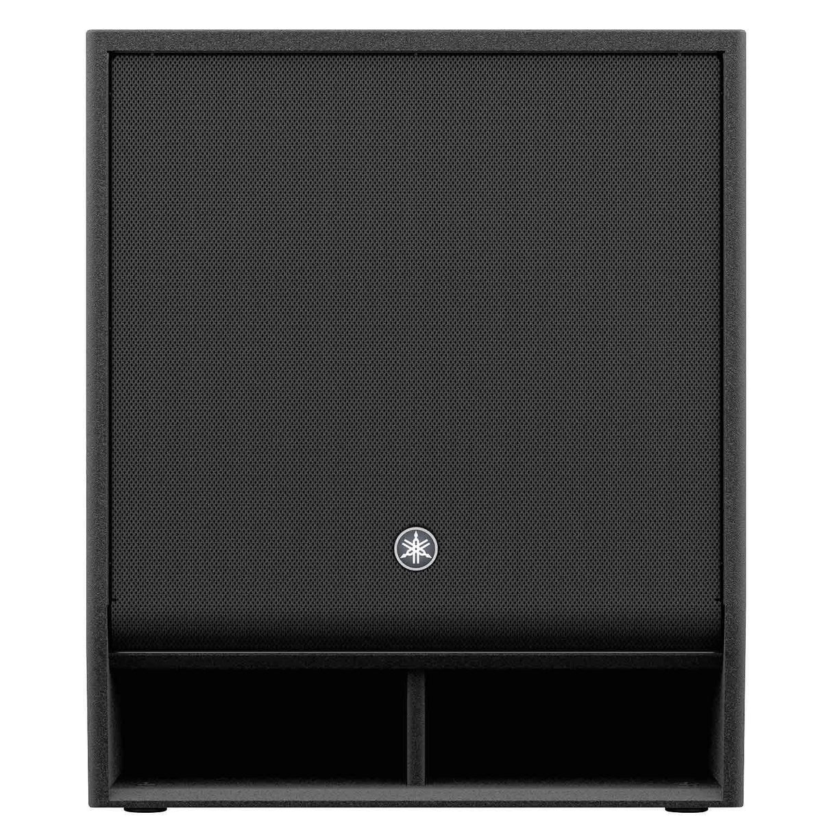 Yamaha DXS18XLF 1600W 18 inch Powered Subwoofer