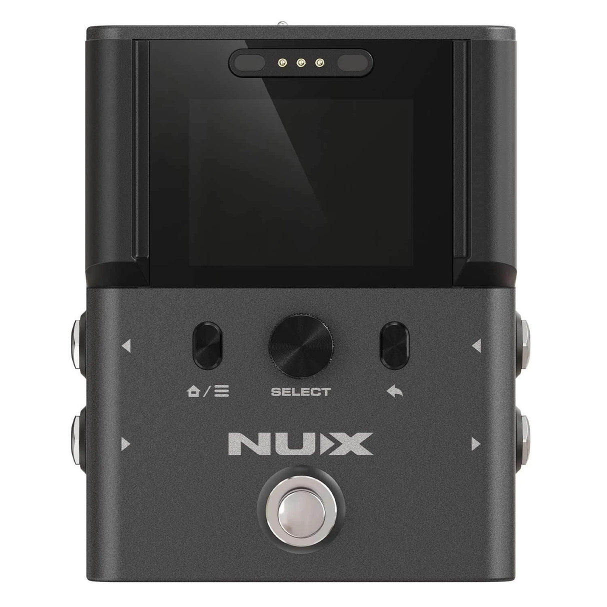 NUX B-8 Professional Wireless System - 2.4GHz