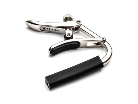 Shubb Standard Capo C1 Steel String