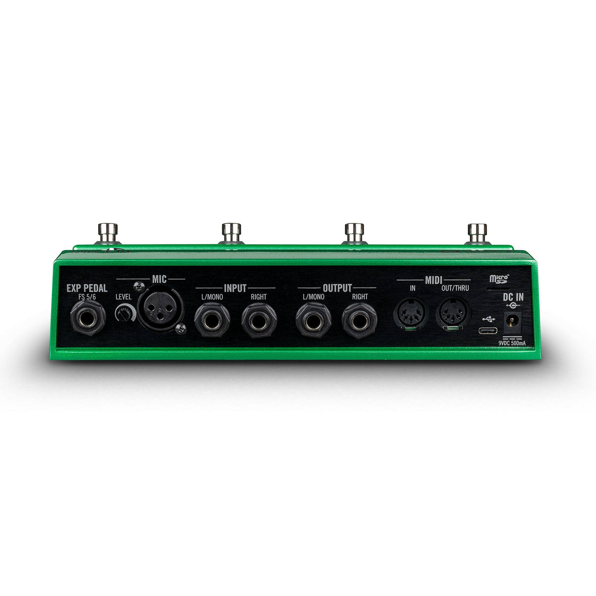 Line 6 DL4 MKII Delay Modeling Pedal