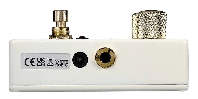 MXR® Randy Rhoads Special Edition Distortion+