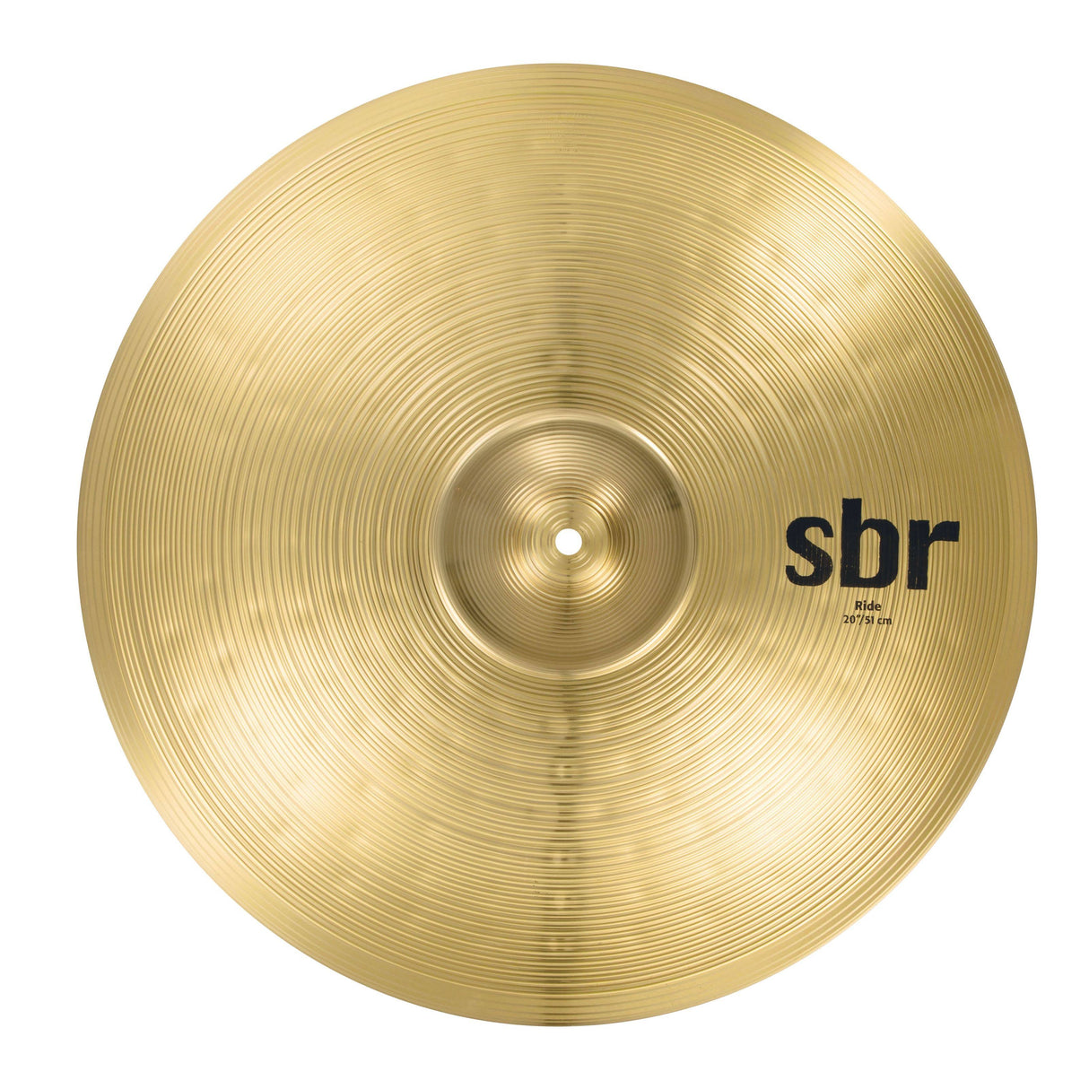 Sabian SBR Ride Cymbal 20"