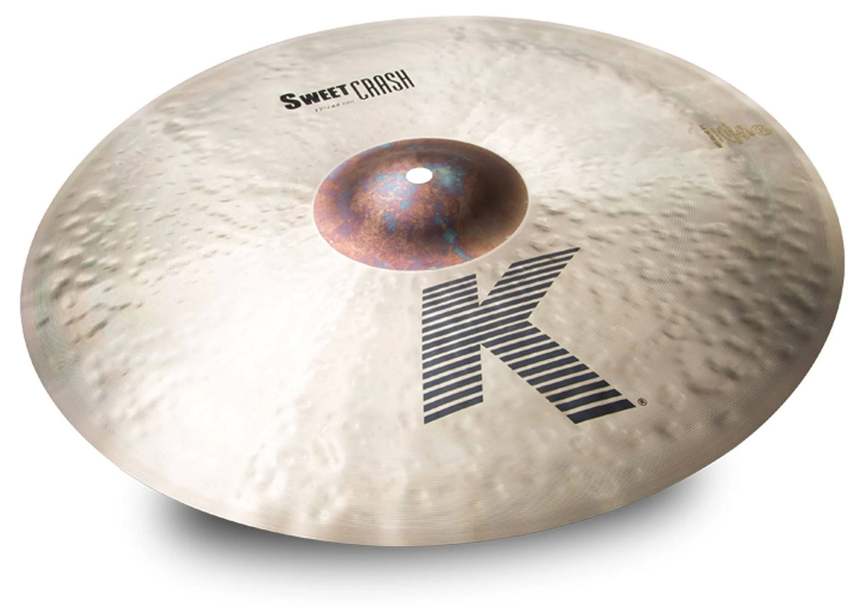 Zildjian K Sweet Crash 17"