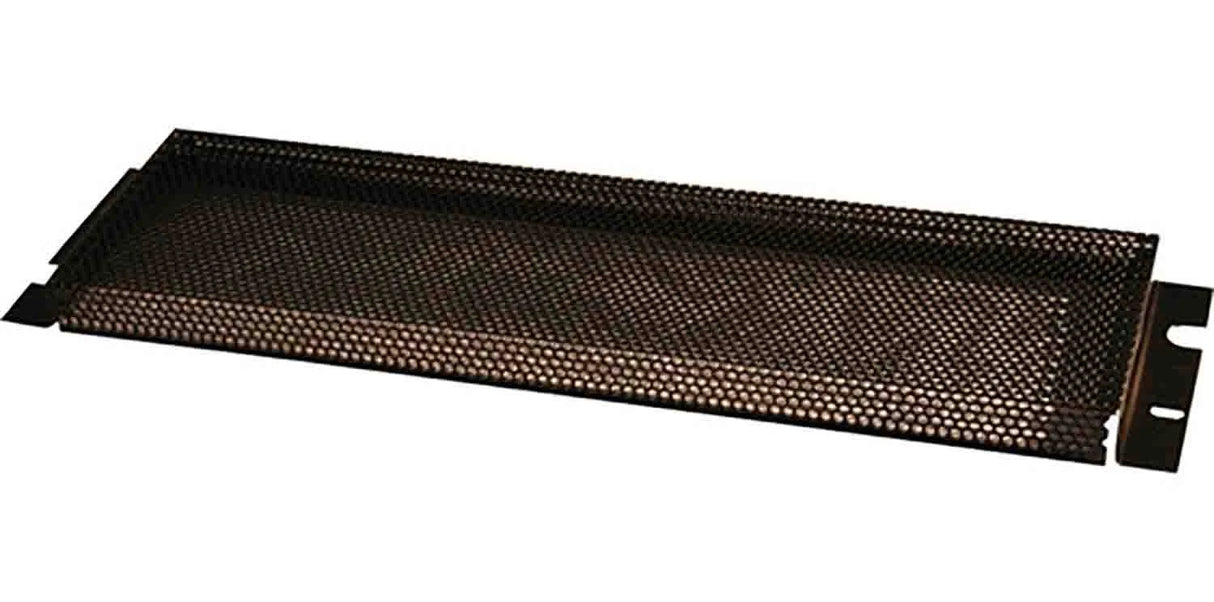 Gator 2U Fixed Security Cover